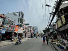 Hình ảnh Nhà 2 Mặt Tiền đường Phan Văn Trị: Trệt 3 Lầu Thang Máy: Phù hợp VPCT,
