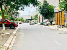 Hình ảnh Cần Sang Lô Đất MT Đường R 25m(5x14)Gần Chợ,Trường Học,Thổ Cư,Sổ Riêng