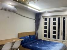 Hình ảnh Chung cư dịch vụ cho thuê dài hạn