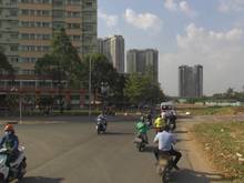 Hình ảnh Bán lô đất Nguyễn Xiển, Long Bình , Q9 . SHR , giá 2ty8 100m2 full TC