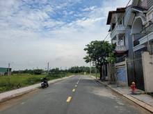 Hình ảnh Cần bán gấp nền đất KDC Đảo Kim Cương, Trường Thạnh. Dt 80m2, 1.8tỷ