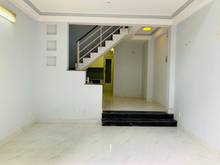 Hình ảnh Bán Gấp nhà HXH Nguyễn Trãi - 4x10m