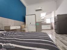 Hình ảnh Phòng Studio mới xây đẹp Đường Hồng Hà Gần Sân Bay - Tân Bình