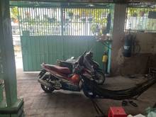 Hình ảnh Mặt tiền kinh doanh gần Chợ Thủ Đức, chủ 1 đời, dt 125m2, ngang 7m.