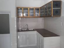 Hình ảnh Nhà hẻm thông xe hơi Đ.Nguyễn Văn Qúa P.ĐHT Q.12 40m2 1tỷ672