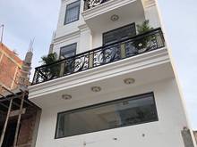 Hình ảnh Nhà 5 tầng sát mặt tiền, HXH 1 trục thẳng, Tân Bình, 65m2, 8 tỷ hơn