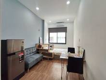 Hình ảnh Căn Hộ STUDIO cao cấp mới xây đầy đủ tiện nghi Hoàng Văn Thụ