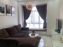 Hình ảnh Bán Trang Chủ MB66.COM / Đăng Ký Tặng 66K SKy Garden 3 Phú Mỹ Hưng Quận 7 2pn 2wc Nhà mới
