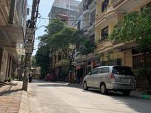 Hình ảnh Bán đất PL vỉa hè oto tránh. Phạm Tuấn Tài. 48m2. Giá:8.900 tỷ