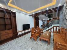 Hình ảnh Nhà 3 tầng Lê Đình Lý, kiệt ô tô, KD đỉnh, DT 58m2 Giá 3,8 tỷ.