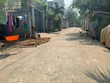 Hình ảnh Chủ kẹt tiền bán rẻ lô đất ngay vincity quận 9 giá chỉ 34tr