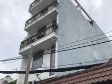 Hình ảnh Bán Nhà Mặt Tiền Nơ Trang Long P.7 BT 3.5x18m, 3 tầng. Giá 13,5 tỷ