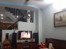 Hình ảnh Bán nhà 1 trệt 1 lầu ở phường Tăng Nhơn Phú B, quận 9