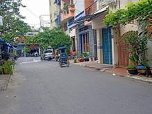 Hình ảnh Bán nhanh nền đất MT Lê Cơ, An Lạc, Bình Tân. DT 80m2 SHR giá 2.8tỷ