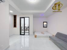 Hình ảnh 🏙️Cực phẩm_ Full nội thất_ Ban công_ Nguyễn Thị Thập_ Vừa khai trương