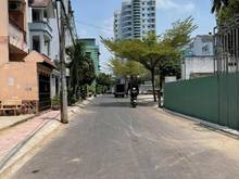 Hình ảnh Nhà Tân Bình 6 x 13m, 4 tầng, ô tô qua lại.