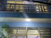 Hình ảnh Bán nhà p4 gò vấp 52m2, 2pn. Giá 4,1 tỷ.