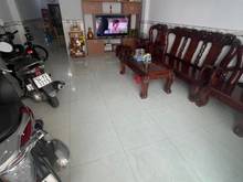 Hình ảnh Nhà mặt tiền KD đường Hà Đặc - Trung Mỹ Tây, 2 tầng, chỉ 8 tỷ.