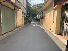 Hình ảnh Cần bán 62m lô góc mảnh đất Đào Xuyên, Xã Đa Tốn, Gia Lâm