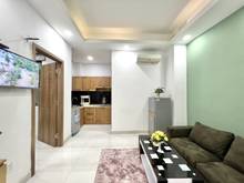 Hình ảnh Căn Hộ Dịch Vụ Siêu Xinh Tại Phùng Văn Cung _ Phú Nhuận