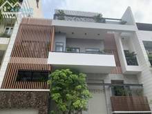 Hình ảnh Bán nhà mặt tiền đường Phan Văn Trị, Bình Thạnh, 3 tầng, giá 11,3 tỷ