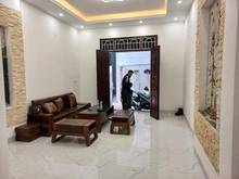Hình ảnh Bán nhà Cầu Giấy 5 tầng, nhà đẹp ở ngay, dt 44m2, giá 5.5 tỷ