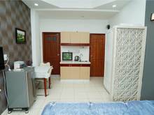 Hình ảnh Phòng Đẹp - Full Nội Thất Sang Trọng, Tô Hiến Thành _ QUẬN 10