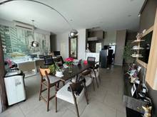 Hình ảnh Cho thuê CH Riviera Point, Tân Phú, Quận 7. 3PN, 125m2, giá 20tr/th