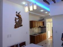 Hình ảnh Bán gấp Trang Chủ MB66.COM / Đăng Ký Tặng 66K Sky Garden 3 Phú Mỹ Hưng 2pn 2wc giá 2 tỷ 750 triệu