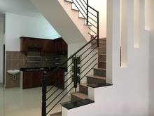 Hình ảnh Hẻm 55 Thành Mỹ, 56m2, 2 tầng, 3 PN, nhà đẹp, 5.6 tỷ, thông 373 LTK.