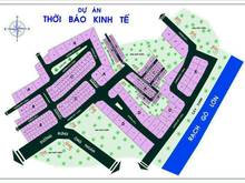Hình ảnh Bán lô nhà phố và biệt thự đường Bưng Ông Thoàng