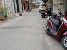 Hình ảnh Nhà hẻm 10M Dương Đức Hiền Tân Phú 98m Ngang 7m cho thuê 25tr/tháng