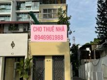 Hình ảnh Bán nhà mặt tiền đường Phan Văn Trị, Bình Thạnh, 3 tầng, giá 11,3 tỷ