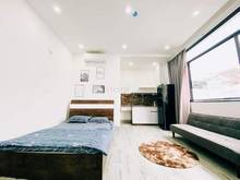 Hình ảnh Phòng Studio Full nội thất cửa sổ thóang mát - Trường Sa