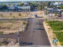 Hình ảnh Bán gấp lô MT Dương Thị Giang, Quận 12. SHR giá 2ty3 , 80m2