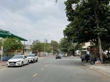 Hình ảnh Cần bán đất 80m2 mt Nguyễn Quý Cảnh, Phường An Phú,  3,7 tỷ sổ hồng