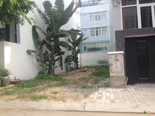 Hình ảnh Tôi cần bán gấp nền đất MT Đào Duy Anh, P.9, Phú Nhuận. 80m2, 3.88tỷ