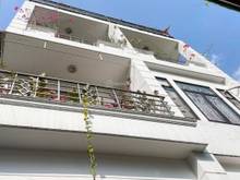 Hình ảnh Hot C/C bán nhà mặt tiền kinh doanh D2, P. 25, Bình Thạnh, DT: 4,5x15m