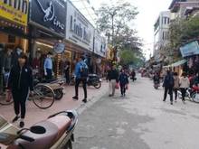 Hình ảnh Chính chủ nhờ bán nhanh 50m2 đường Y , Kinh Doanh sầm uất , Trâu Quỳ