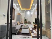 Hình ảnh Bán nhà phố Thanh Liệt, mt 4.5m, 54m2, 5 tầng, 2thoáng, nhỉnh 4 tỷ.