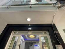 Hình ảnh Nhà bán hẻm 90/53 dương cát lợi, thị trấn nhà bè