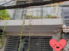 Hình ảnh Nhà nhỉnh 3 tỷ, hxh, mới ở ngay, phạm văn chiêu, gò vấp
