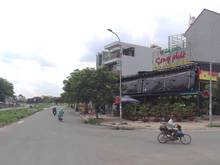 Hình ảnh bán đất SHR , MT Hà Huy Giáp , P Thạnh Lộc , Q12 . Giá 1ty9 , 100% tho