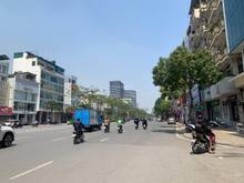 Hình ảnh Chính chủ bán gấp nhà Mặt phố Xã Đàn giá 32 tỷ, 50mx6 tầng, Kinh doanh