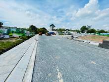 Hình ảnh Đất thổ cư đường Nguyễn Văn Khạ 80-100m2 thanh toán 900tr nhận đất