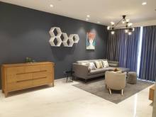 Hình ảnh Cho thuê Chung cư Riviera Point, PMH, 148m2, 3PN 3WC, lầu cao, nhà đẹp