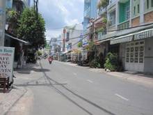 Hình ảnh Cần bán lô đất đường Thành Thái, phường 14, quận 10. Giá 2.7 tỷ. SHR