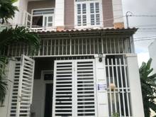 Hình ảnh Bán nhà 1 trệt, 1 lầu đường số 6, Long Trường, quận 9