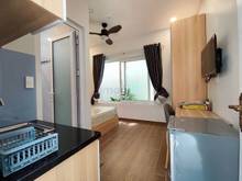Hình ảnh Phòng Siêu đẹp Hoàng Hoa Thám- Quận Tân Bình ngay Lotter