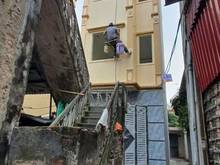 Hình ảnh Bán nhà tam trinh, 2,95 tỷ, lô góc, ba gác đỗ cửa.